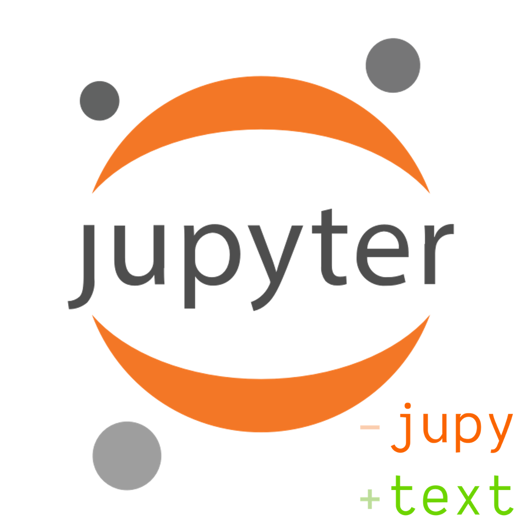 Jupytext Sync
